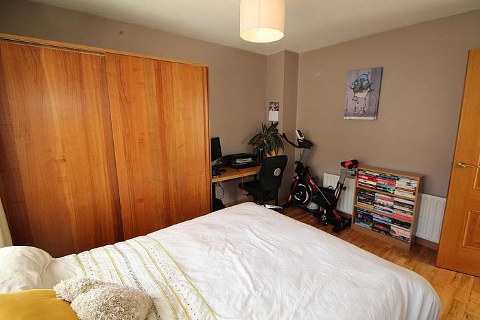 16 Skegoneill Avenue
