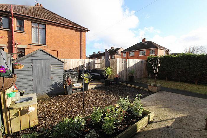 16 Skegoneill Avenue
