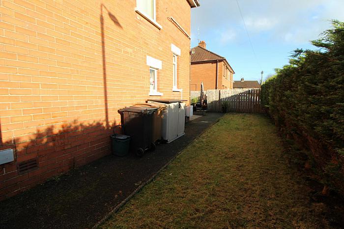 16 Skegoneill Avenue