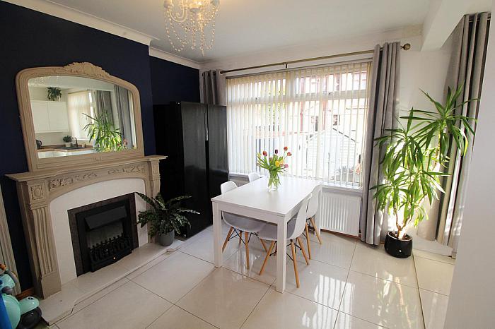 16 Skegoneill Avenue