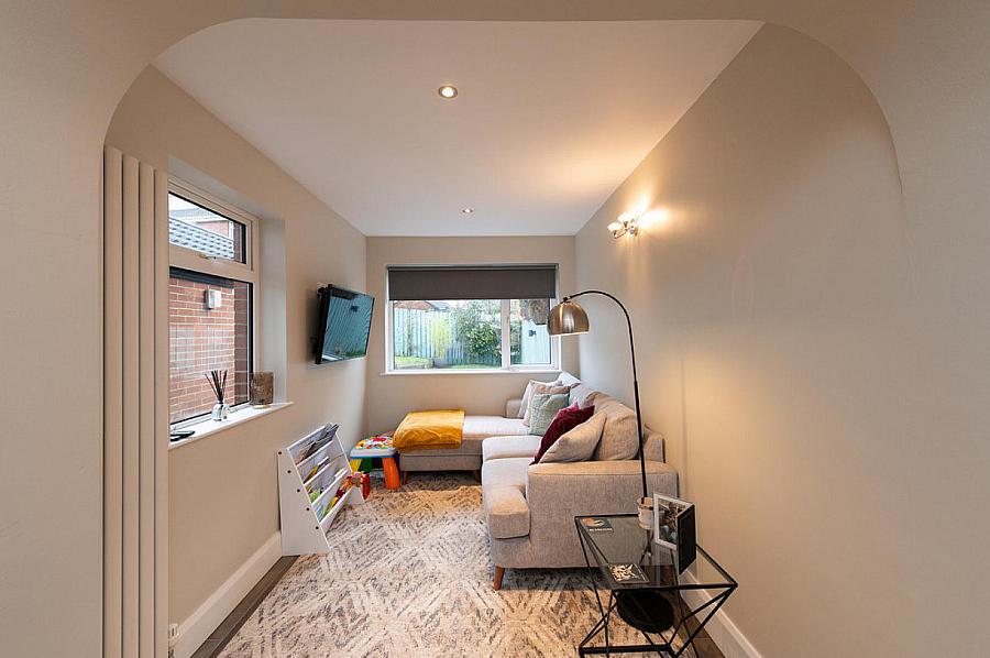 3 Kimberley Park