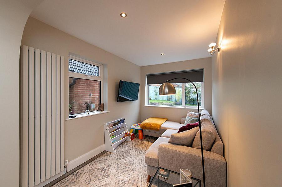 3 Kimberley Park
