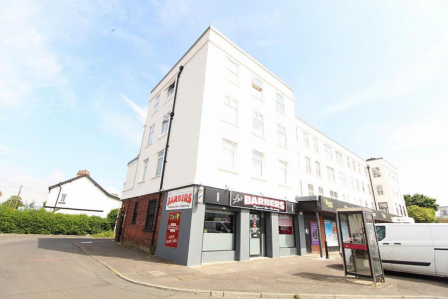 34A Abbots Cross