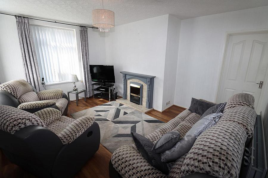 34a Abbots Cross