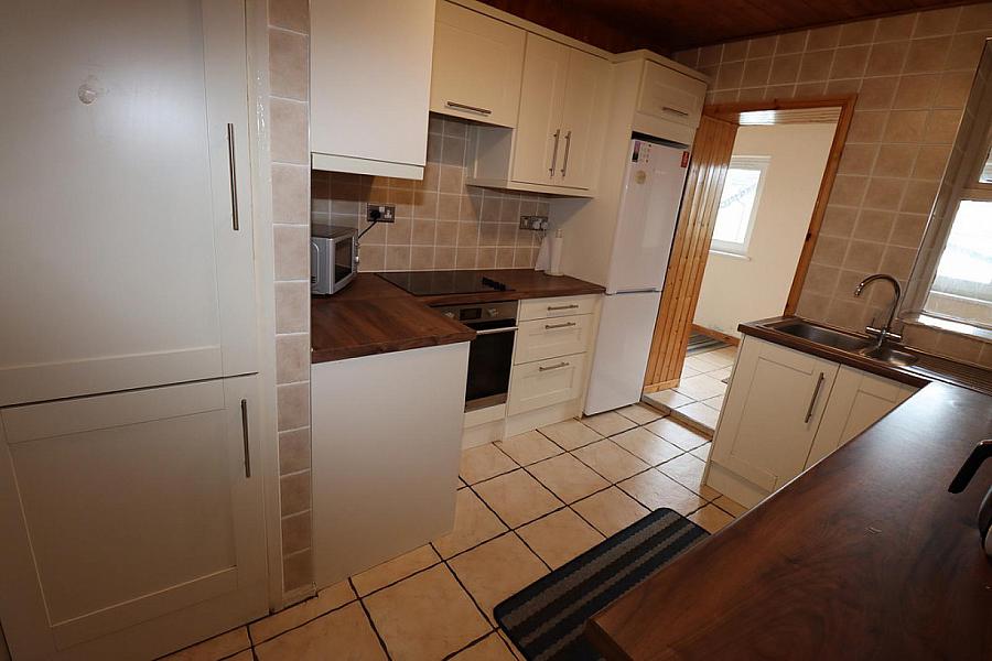 34a Abbots Cross