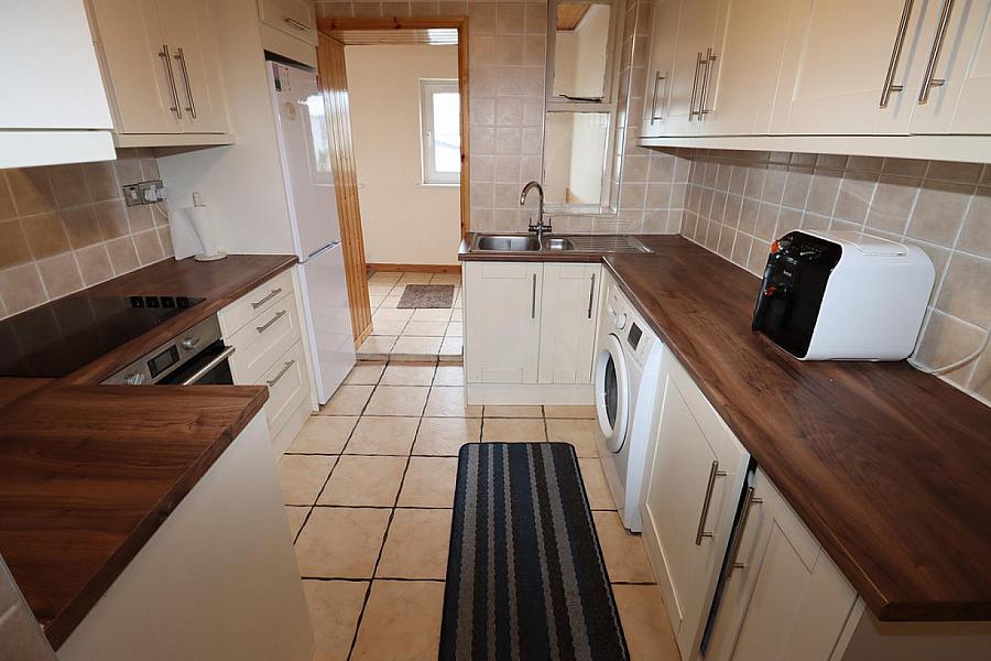 34a Abbots Cross