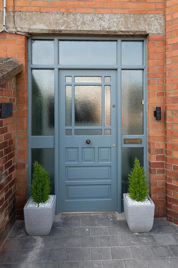 31 Upper Station Road