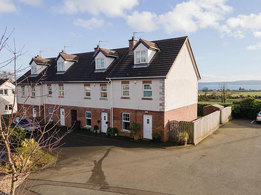58 Gorman Close