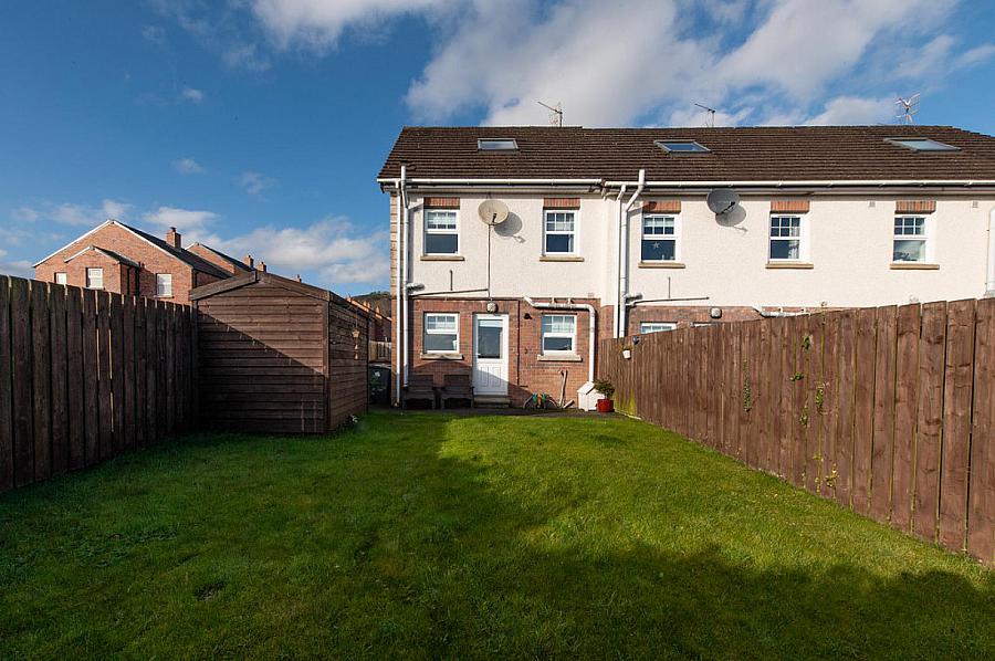 58 Gorman Close