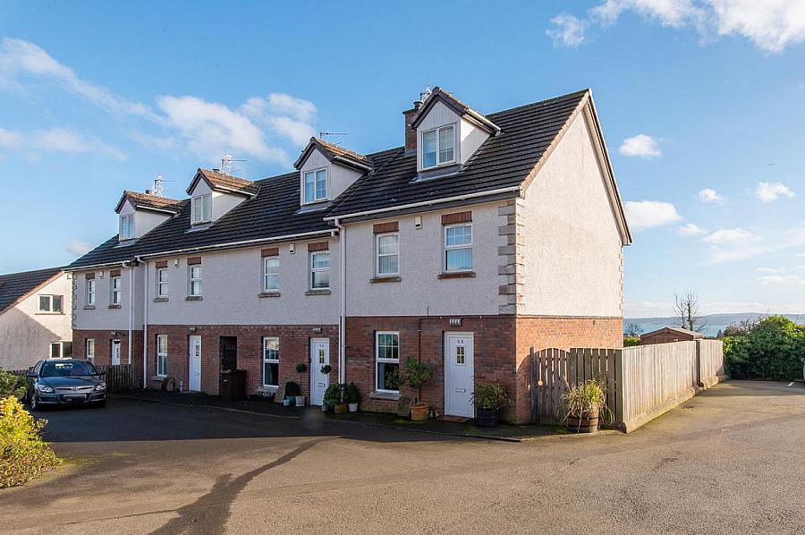 58 Gorman Close