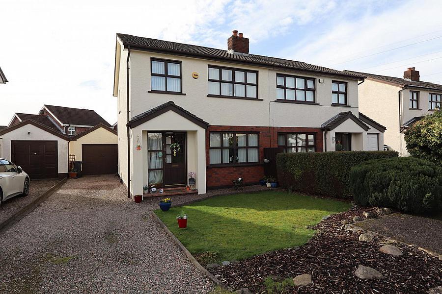 11 Glencraig Gardens