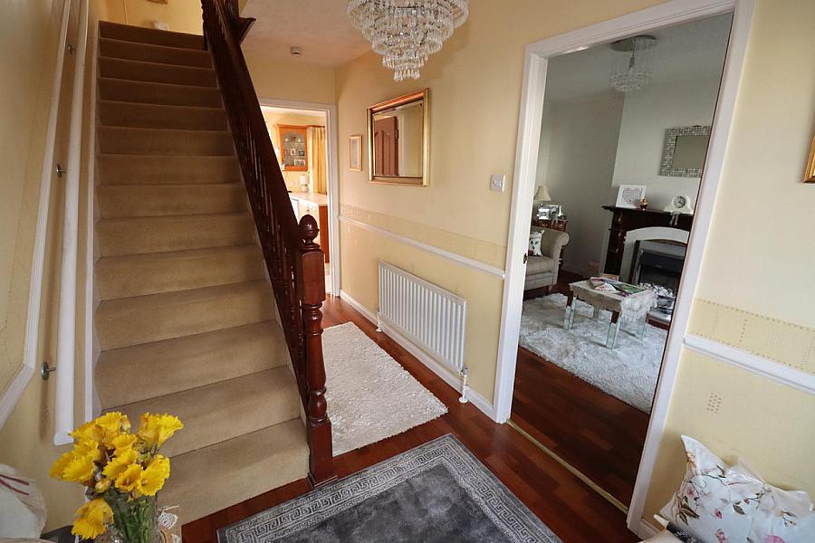 11 Glencraig Gardens