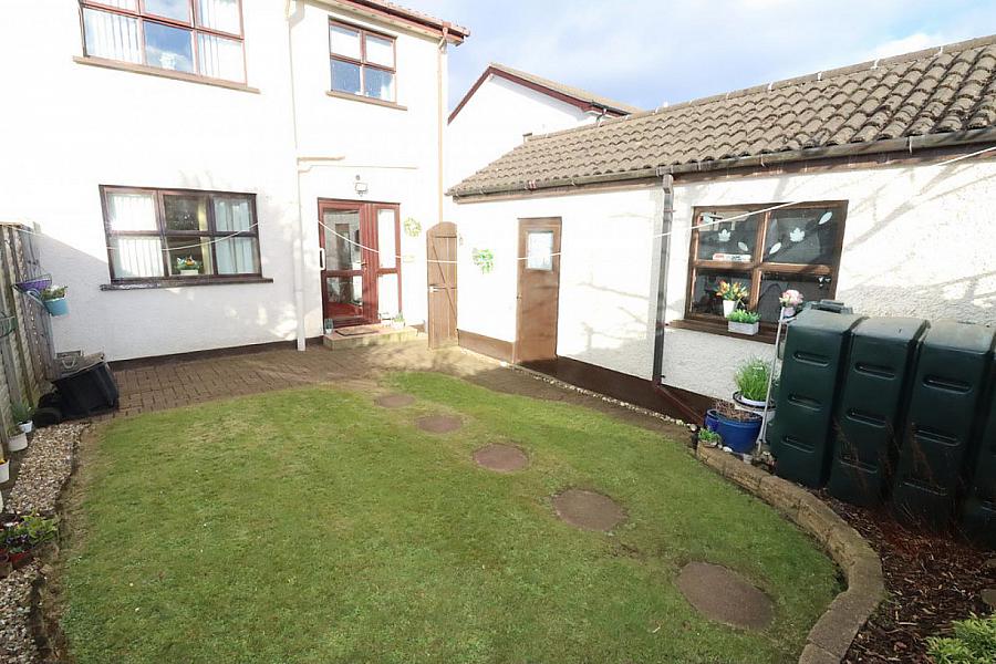 11 Glencraig Gardens