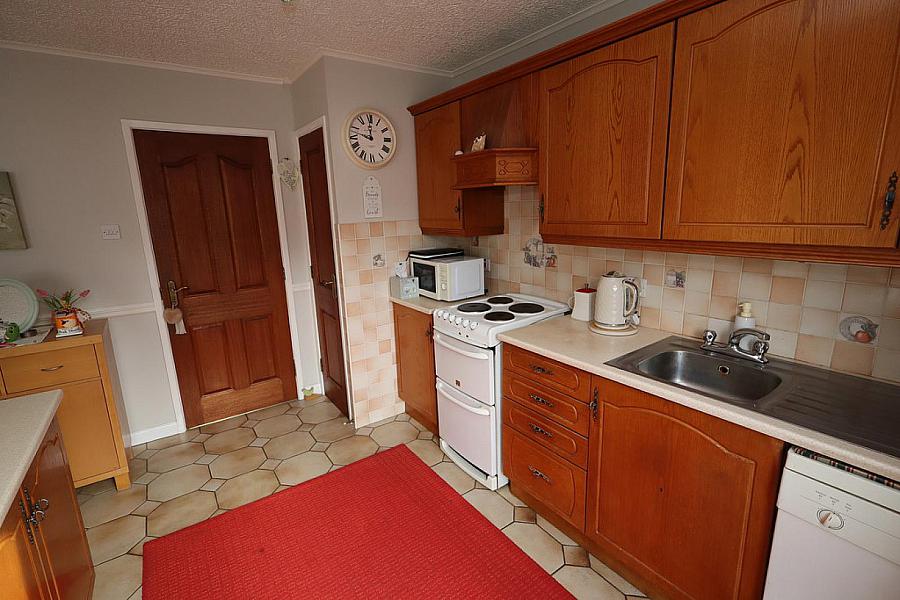 11 Glencraig Gardens