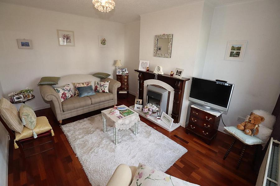 11 Glencraig Gardens