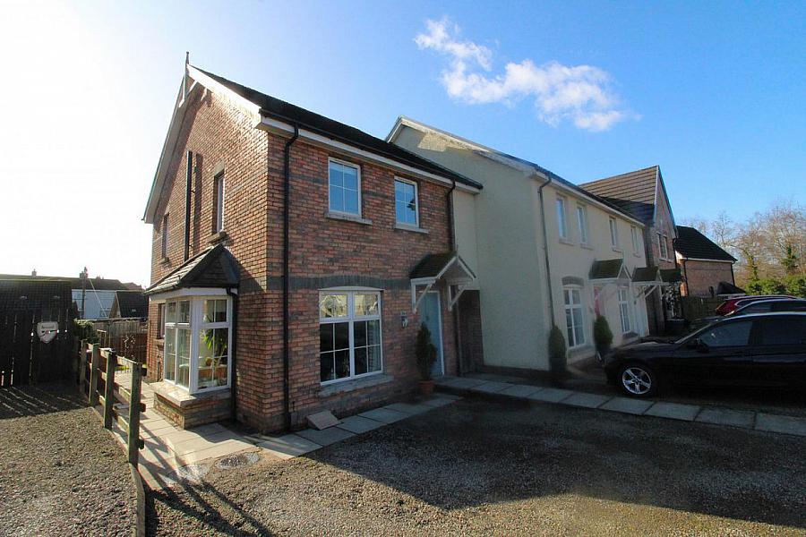 16 Weavers Wood