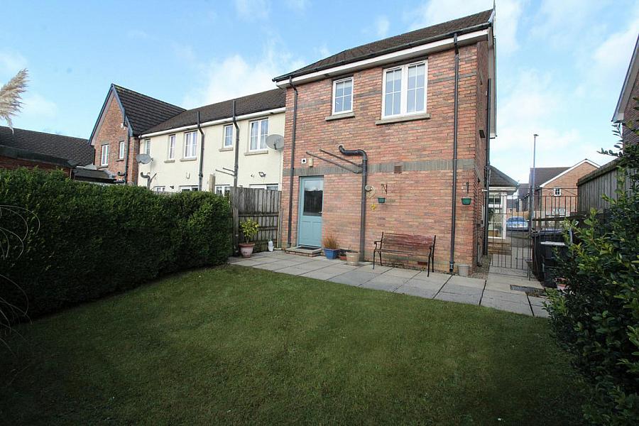 16 Weavers Wood