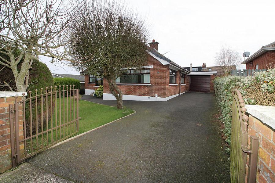 24 Glenwell Gardens