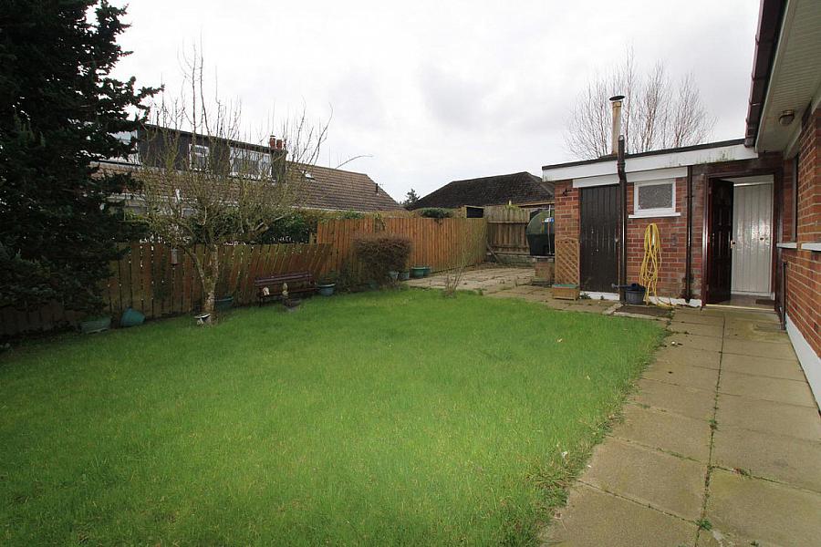 24 Glenwell Gardens