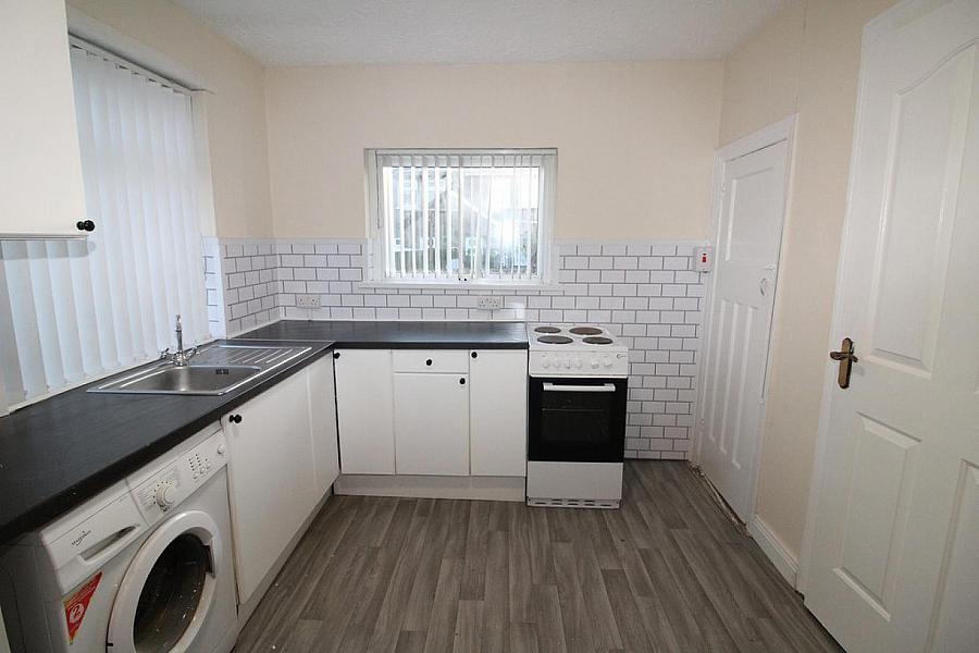 41 Joanmount Gardens