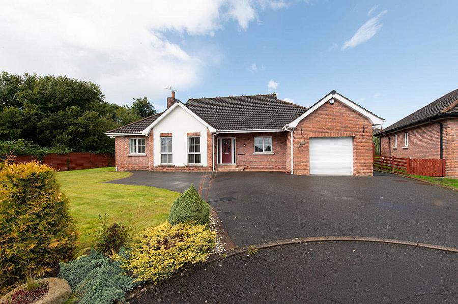 51 Lynda Farm,Jordanstown, BT37 0AX