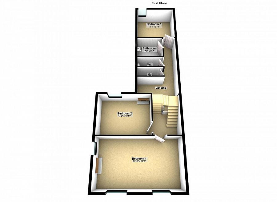 16 Downview Avenue