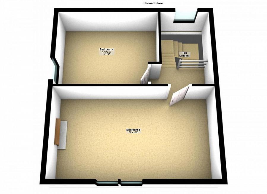 16 Downview Avenue