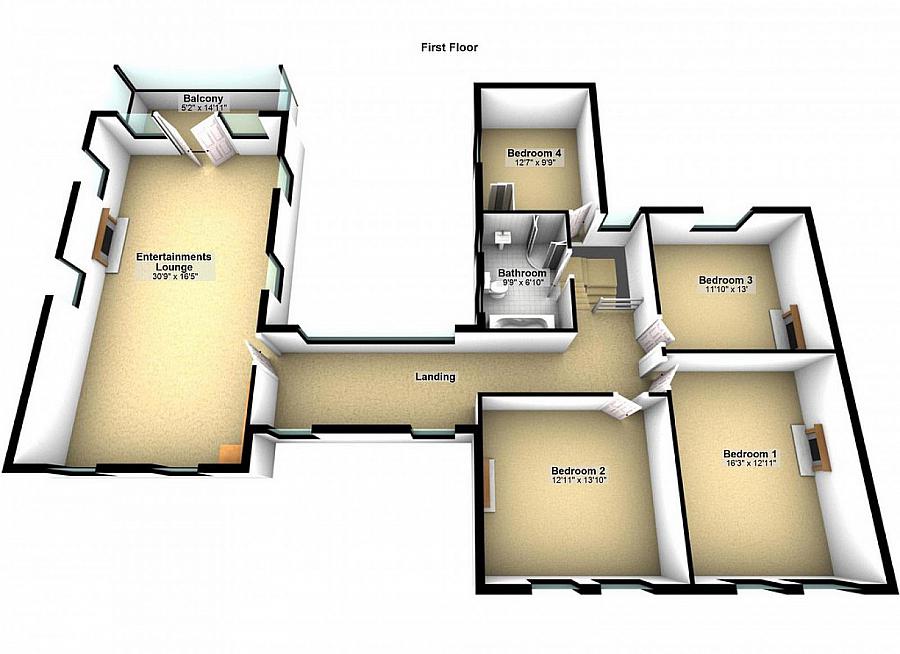 276 Upper Road