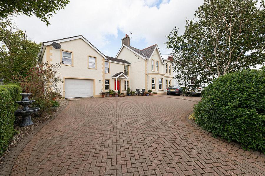 276 Upper Road