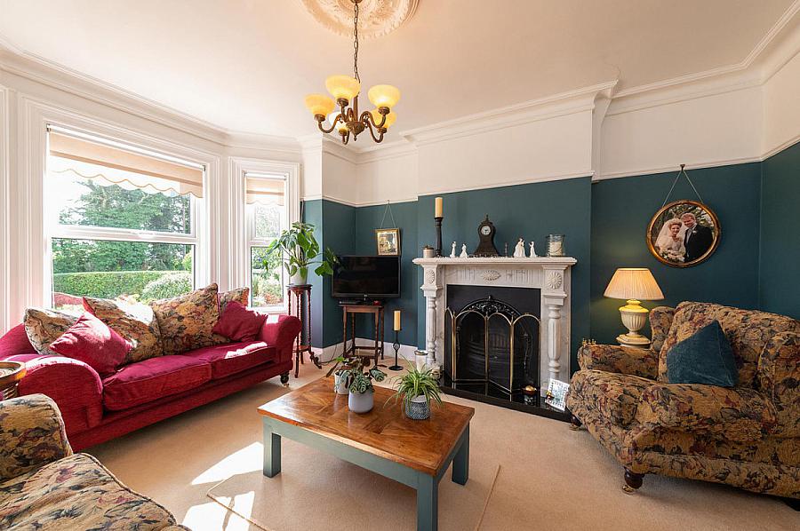 276 Upper Road