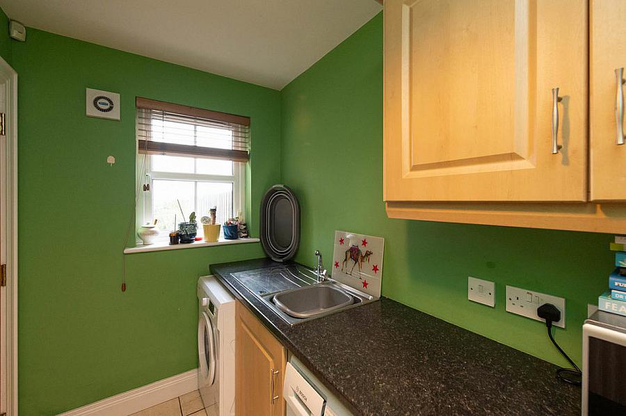 14 Farm Lodge Stables