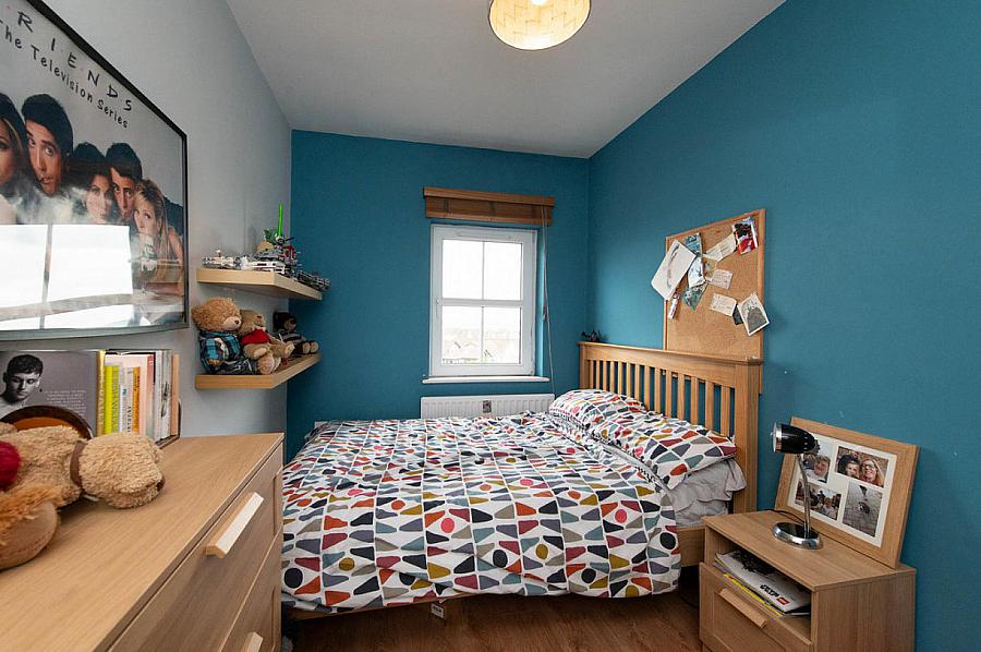 14 Farm Lodge Stables