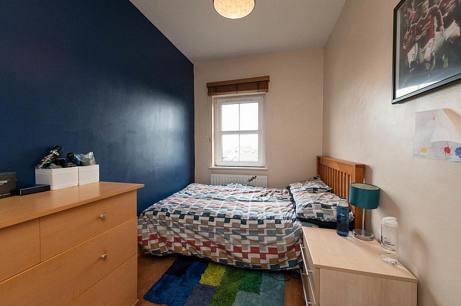 14 Farm Lodge Stables