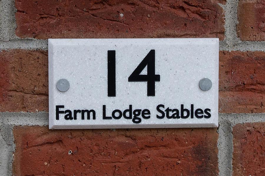 14 Farm Lodge Stables