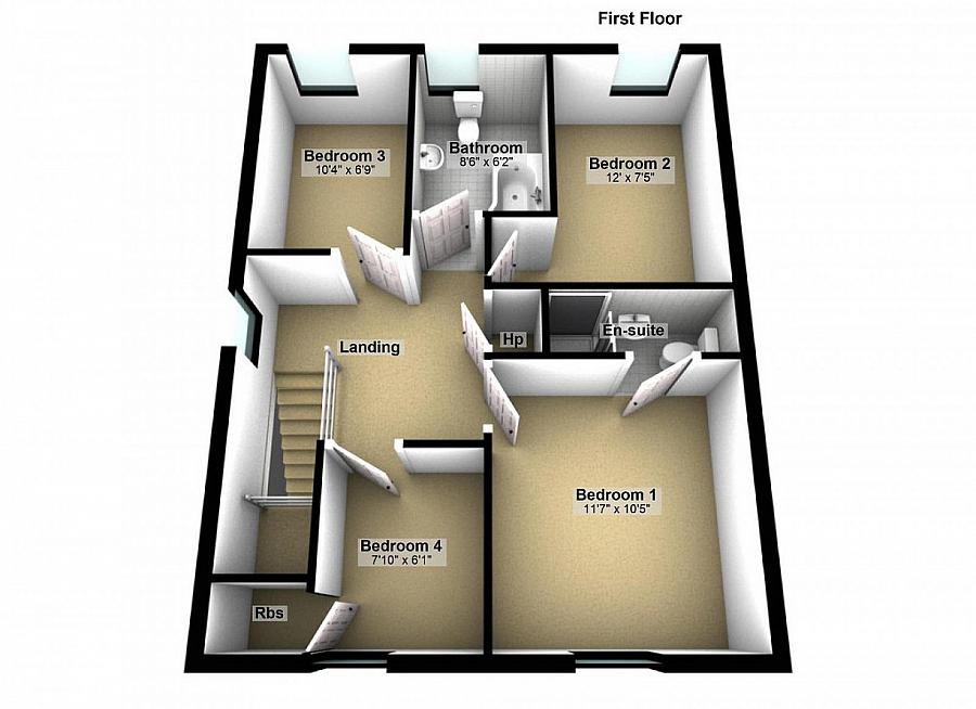 14 Farm Lodge Stables