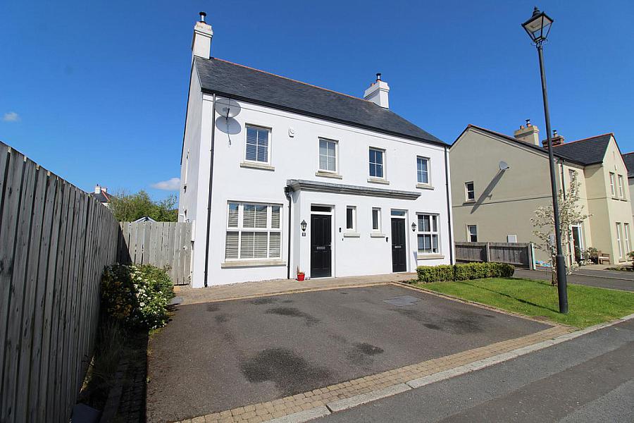 32 Hartley Hall Green