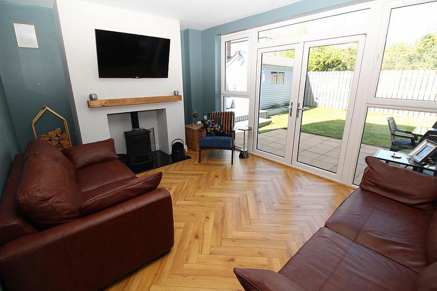 32 Hartley Hall Green