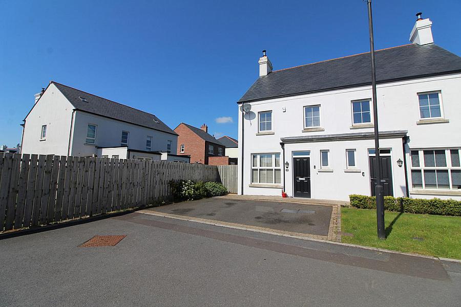 32 Hartley Hall Green