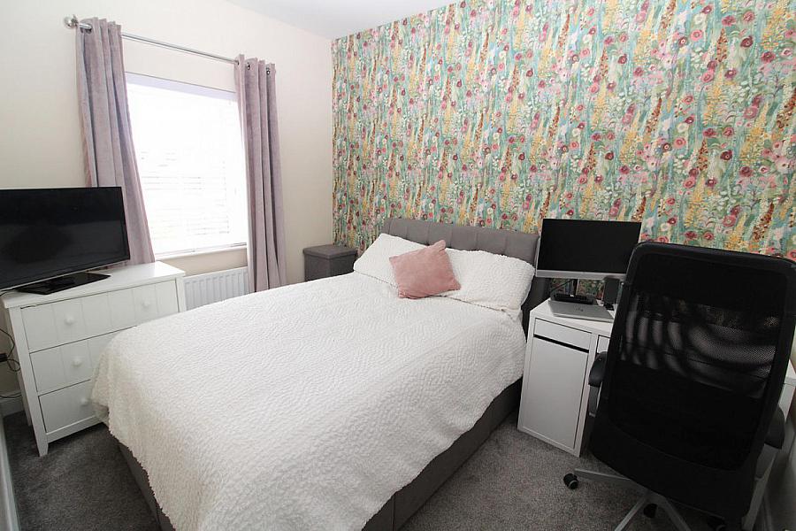 32 Hartley Hall Green