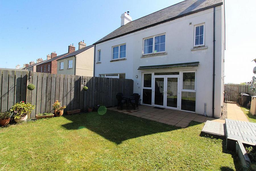 32 Hartley Hall Green