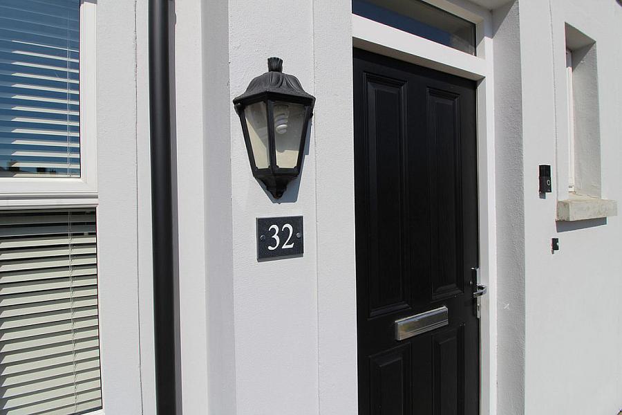 32 Hartley Hall Green