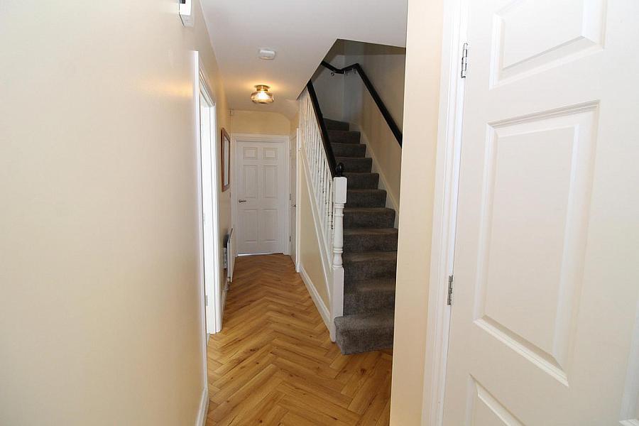 32 Hartley Hall Green