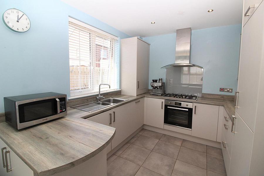 32 Hartley Hall Green