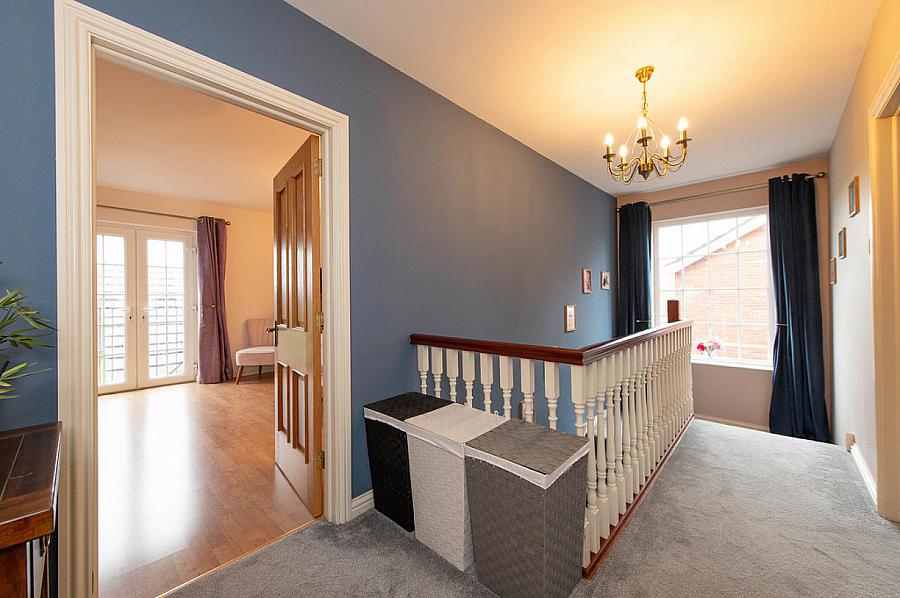 10 Millbank Road