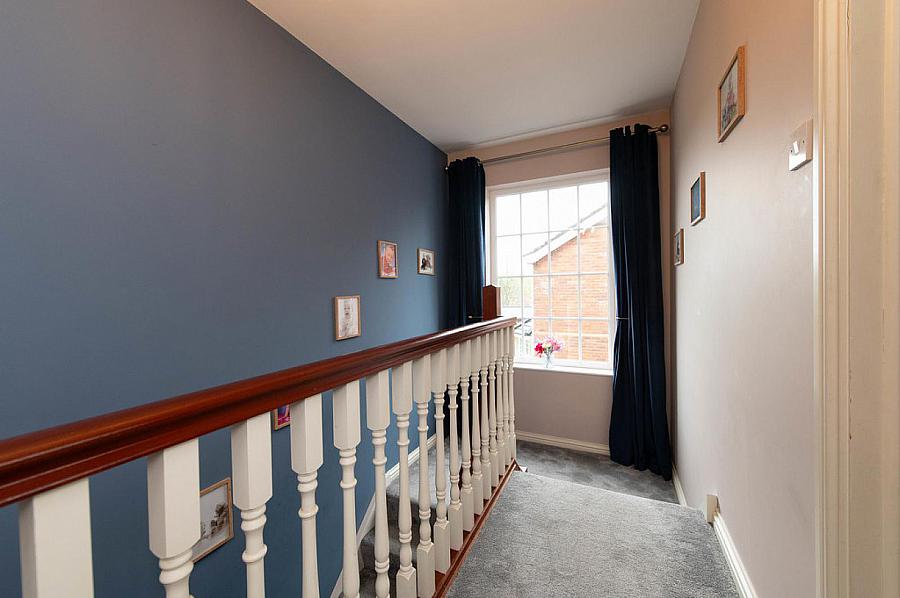 10 Millbank Road