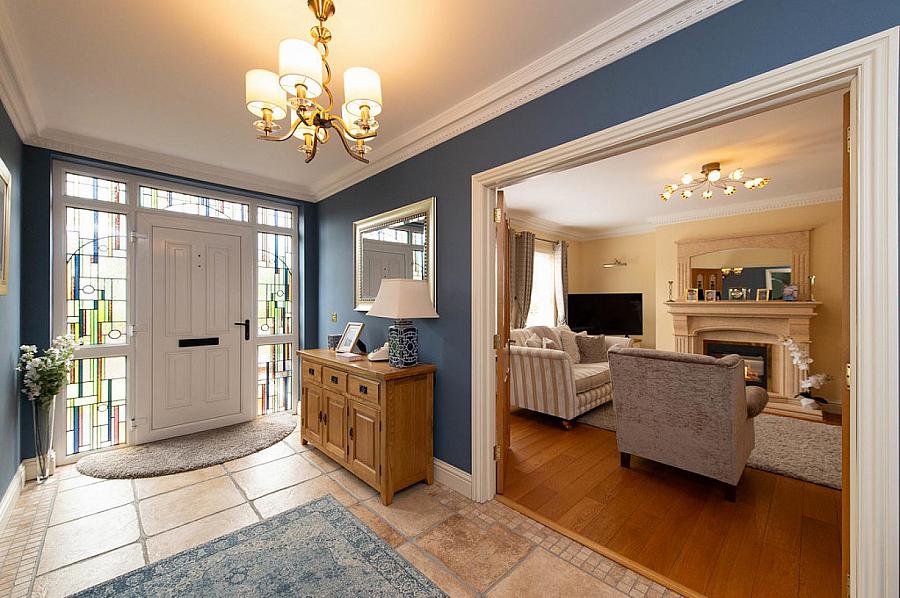 10 Millbank Road