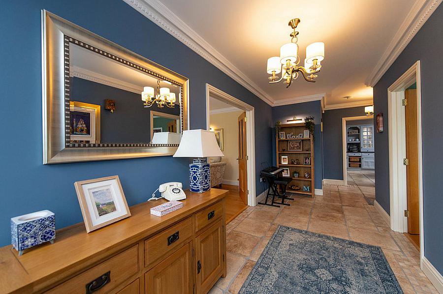 10 Millbank Road
