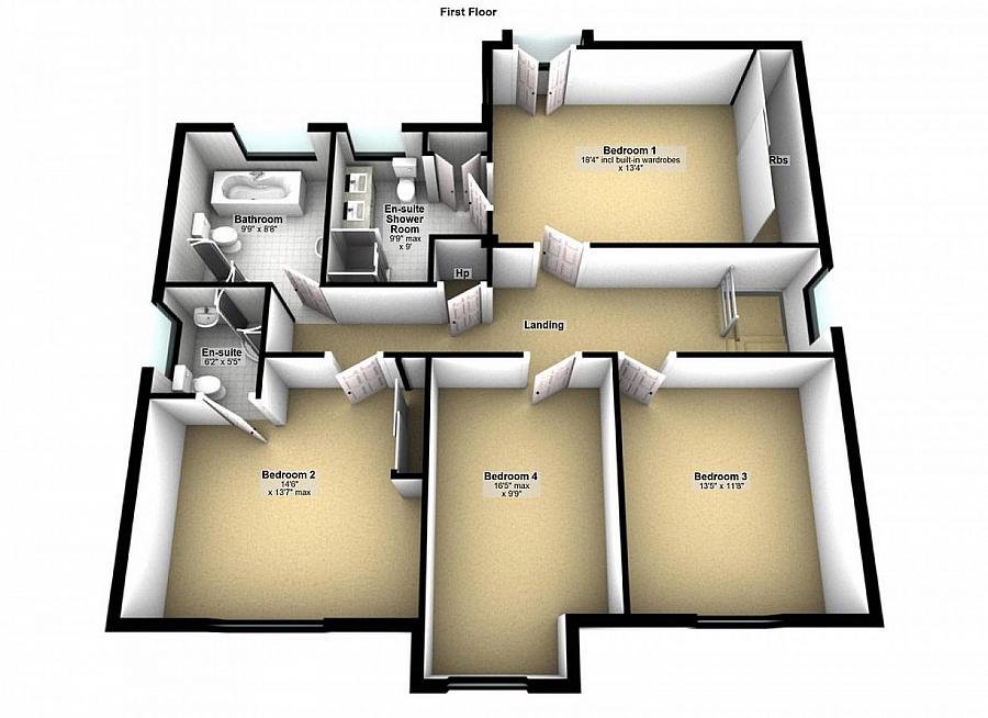10 Millbank Road