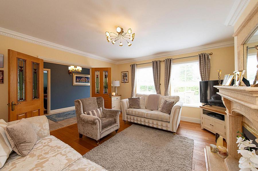 10 Millbank Road