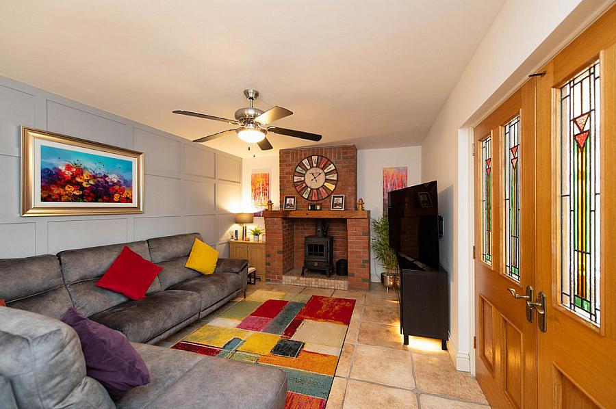 10 Millbank Road
